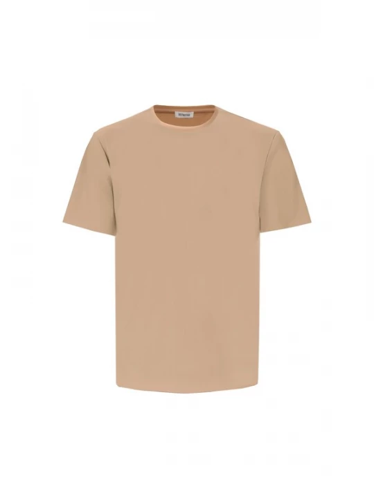 Foto van product Distretto12 Shirt 'Active' sand