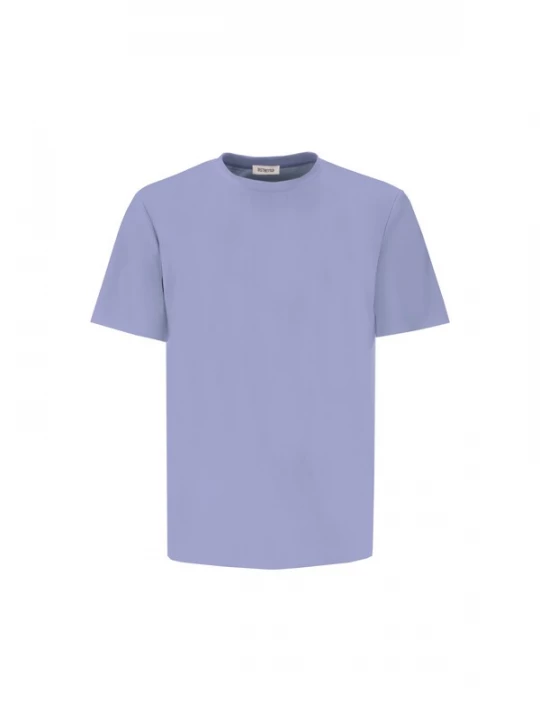 Foto van product Distretto12 Shirt 'Active' smoky blue