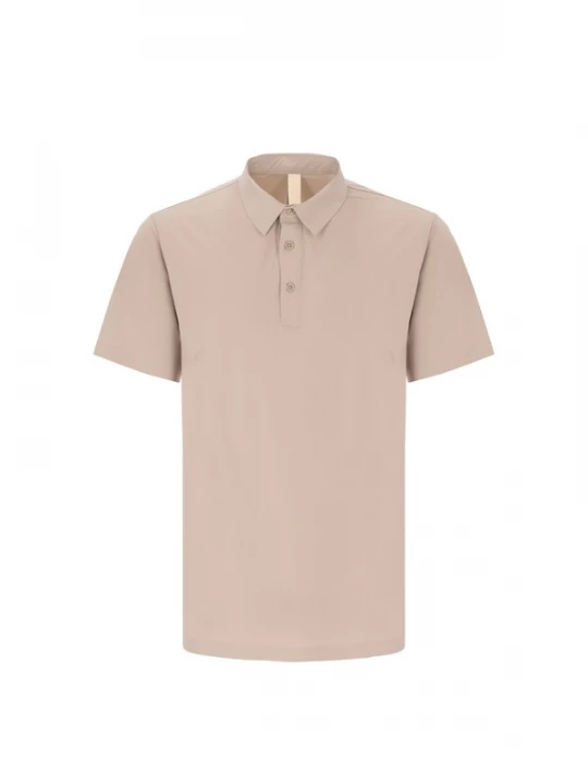 Foto van product Distretto12 Shirt beige