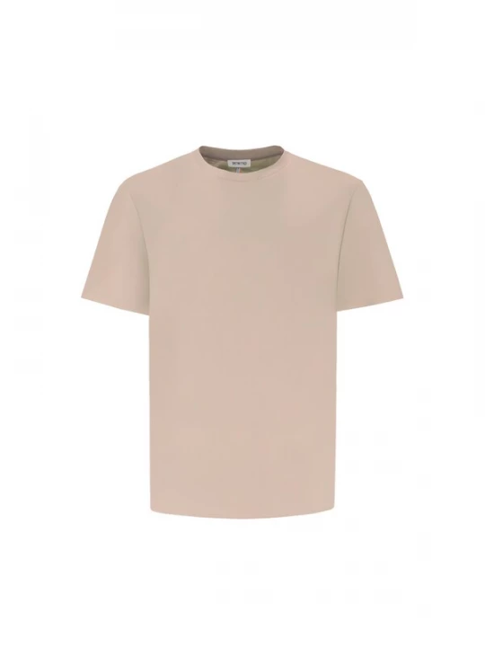 Foto van product Distretto12 Shirt crème