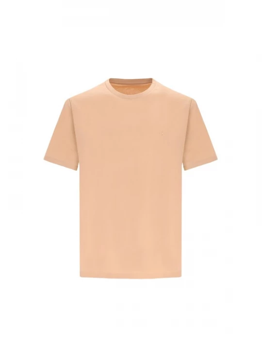 Foto van product Distretto12 Shirt 'Londra' sand