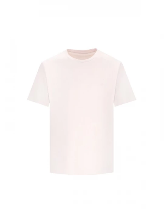 Foto van product Distretto12 Shirt 'Londra' wit