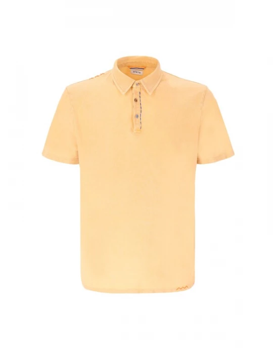 Foto van product Distretto12 Shirt 'Lorca' honing