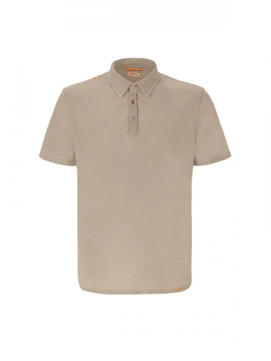 Foto van product Distretto12 Shirt 'Lorca' kaki