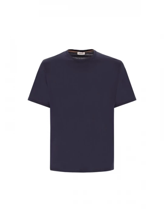 Foto van product Distretto12 Shirt navy