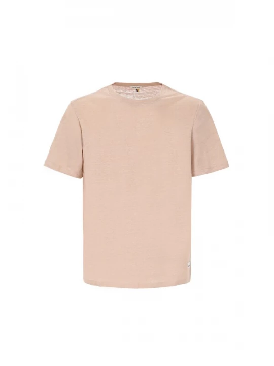 Foto van product Distretto12 Shirt 'Royan' beige