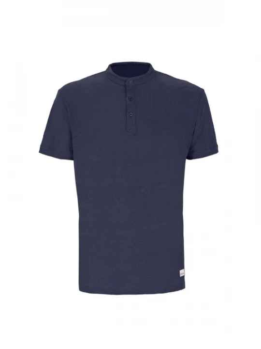 Foto van product Distretto12 Shirt 'Royan' blauw
