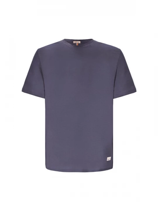 Foto van product Distretto12 Shirt 'Royan' marine