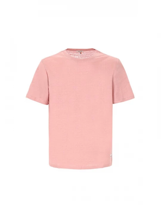 Foto van product Distretto12 Shirt 'Royan' rosa