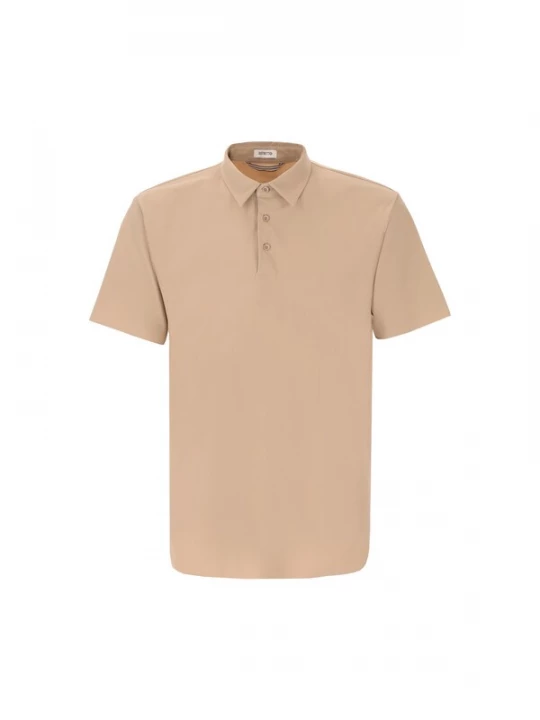 Foto van product Distretto12 Shirt sand