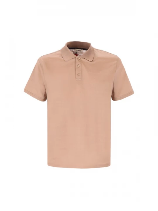 Foto van product Distretto12 Shirt 'Scot' cappuccino