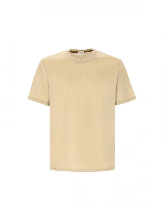 Foto van product Distretto12 Shirt 'Scot' olijfgroen