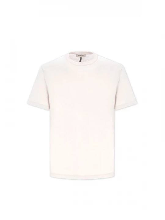 Foto van product Distretto12 Shirt wit