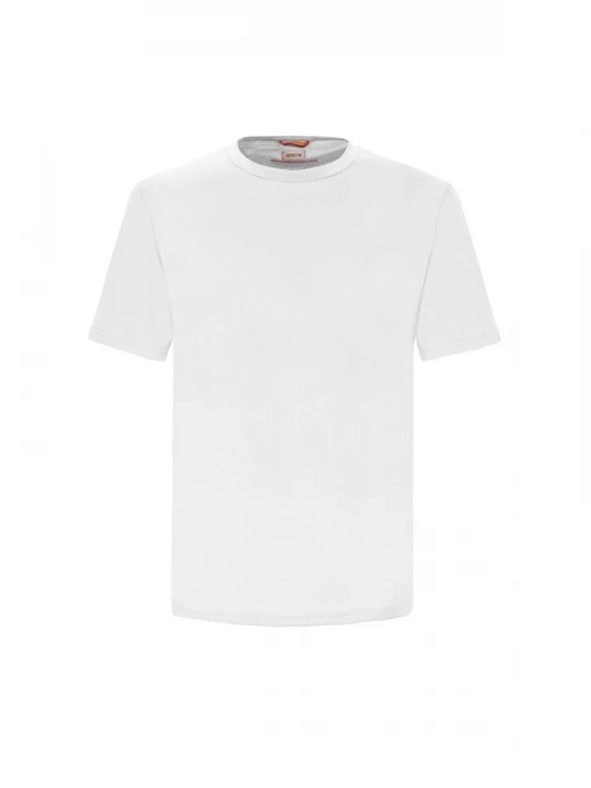 Foto van product Distretto12 Shirt wit
