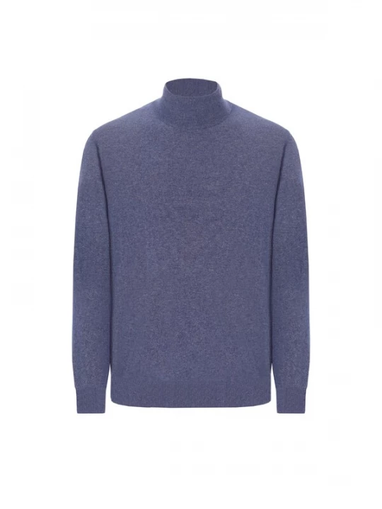 Foto van product Distretto12 Trui 'Pietro' indigo