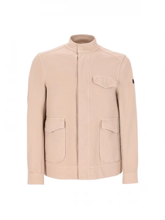 Foto van product Distretto12 Tussenjas 'Portland' sand