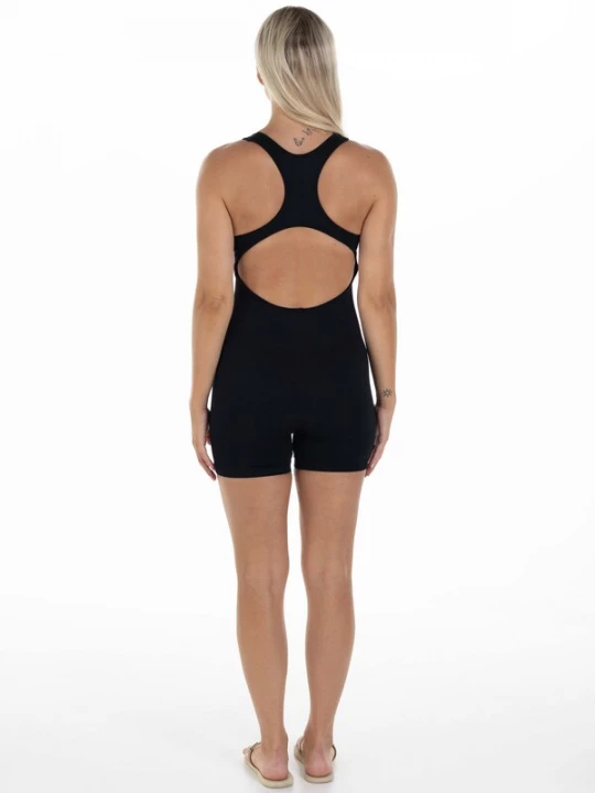Foto van product Divina Jumpsuit 'Julia' zwart