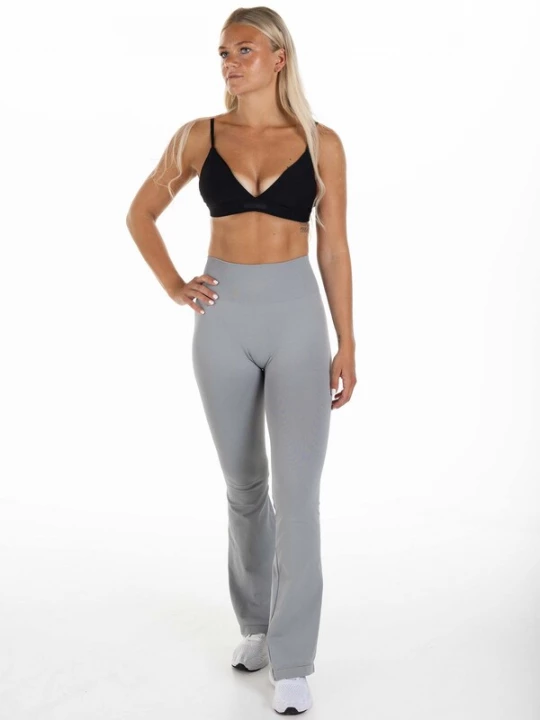 Foto van product Divina Sportbroek 'Altum' greige