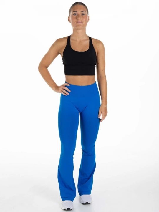 Foto van product Divina Sportbroek 'Altum' royal blue / koningsblauw