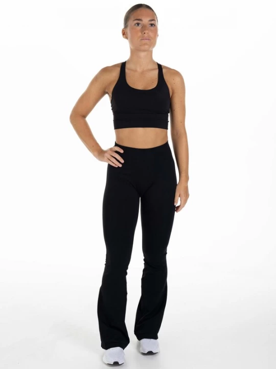 Foto van product Divina Sportbroek 'Altum' zwart