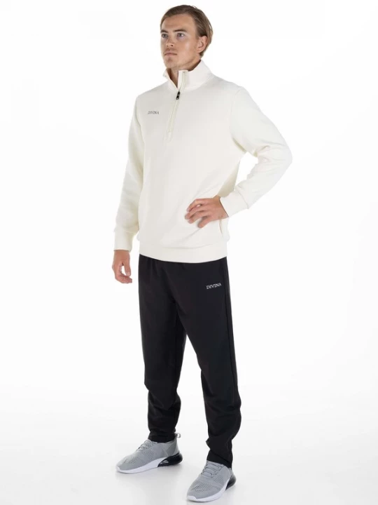 Foto van product Divina Sportbroek 'Lenta' zwart