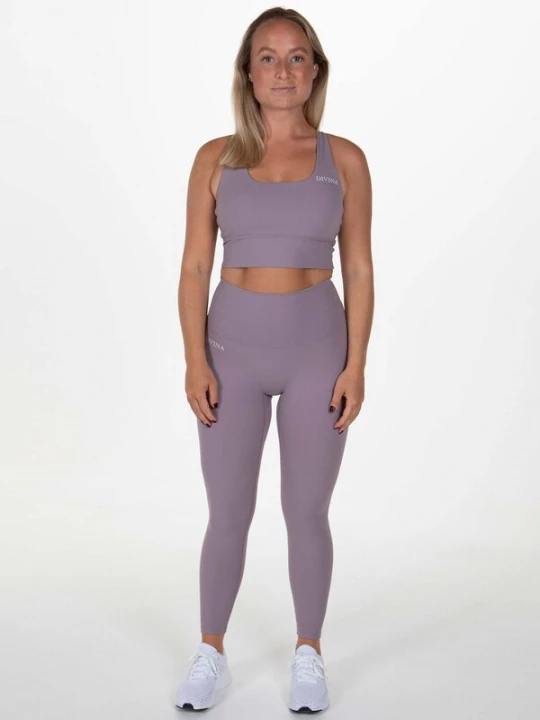 Foto van product Divina Sportbroek 'Ortus' sering