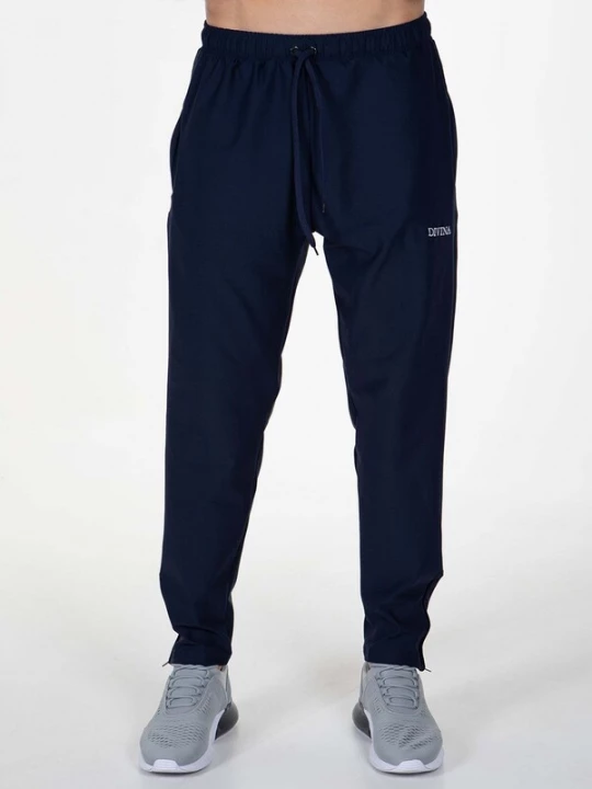 Foto van product Divina Sportbroek 'Ultra' navy / wit