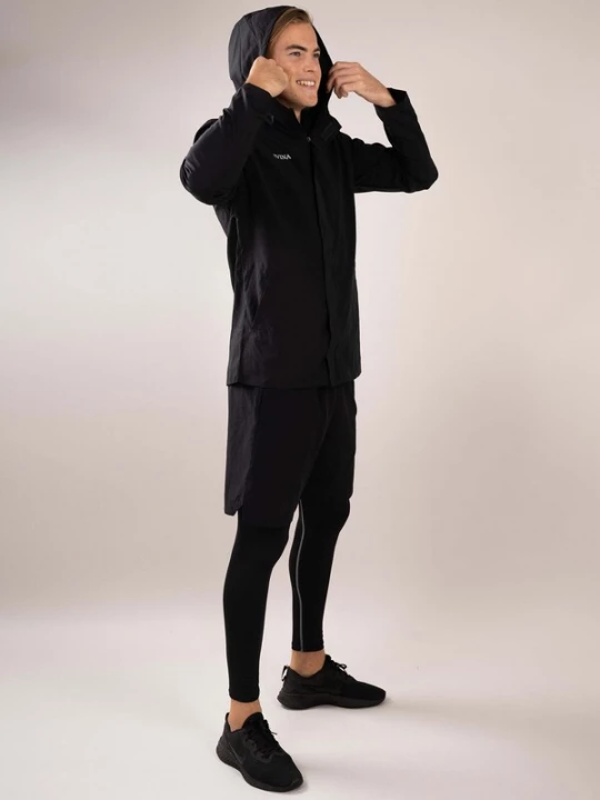 Foto van product Divina Sportjas 'Pondus' zwart