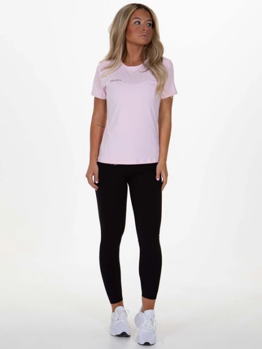 Foto van product Divina Sporttop 'Pono' lichtroze