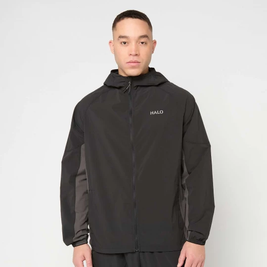 Foto van product Division Jacket Halo zwart