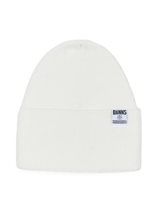 Foto van product DJINNS Muts wit