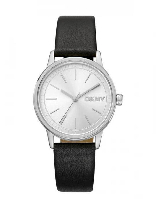 Foto van product DKNY Analoog horloge 'Urban' zwart