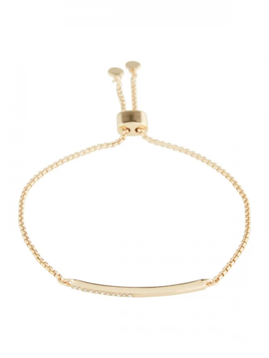 Foto van product DKNY Armband goud