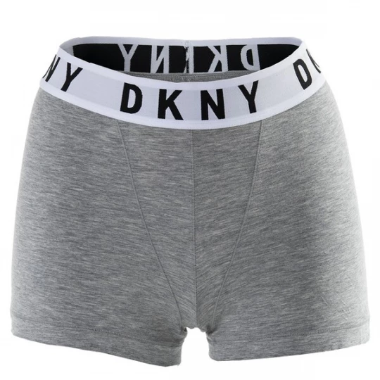 Foto van product DKNY Broekje grijs / zwart / wit
