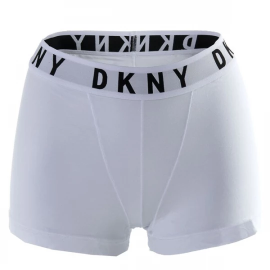 Foto van product DKNY Broekje zwart / wit