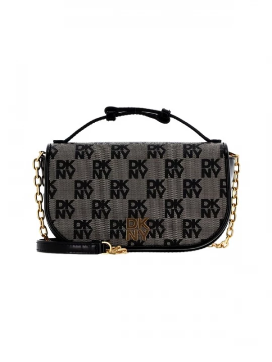 Foto van product DKNY Handtas 'Tammy' zwart