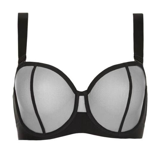 Foto van product DKNY Intimates BH zwart