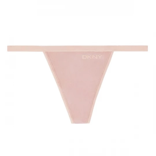 Foto van product DKNY Intimates String 'Acitve Comfort' rosa