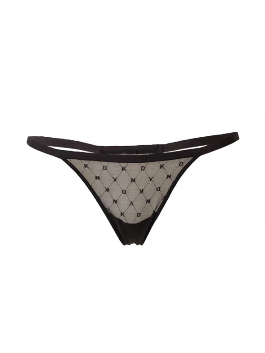 Foto van product DKNY Intimates String zwart