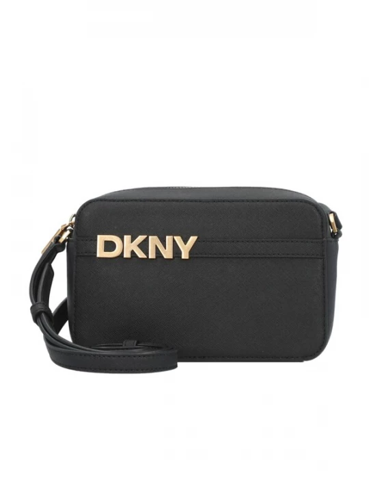 Foto van product DKNY Schoudertas 'Avril' zwart
