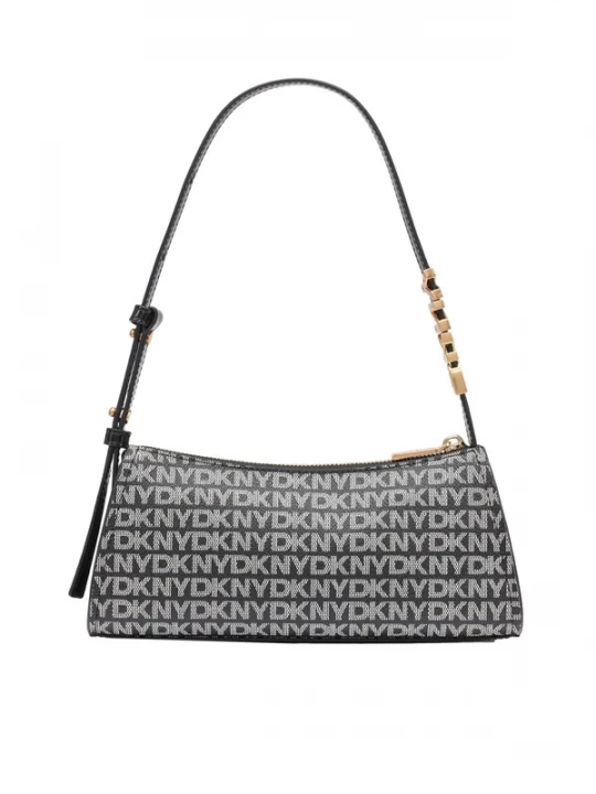 Foto van product DKNY Schoudertas 'AVRIL' zwart