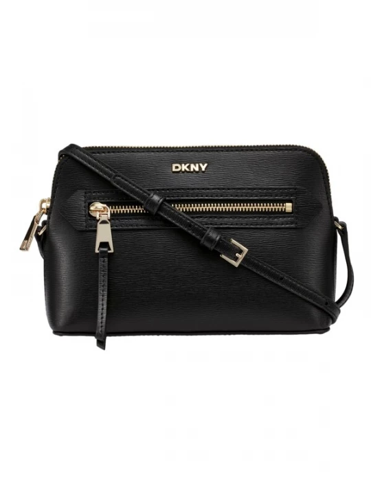 Foto van product DKNY Schoudertas 'BRYANT' zwart