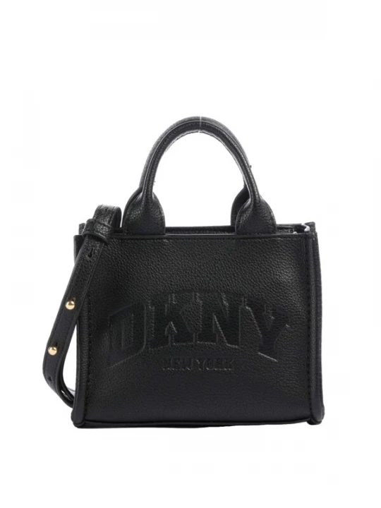 Foto van product DKNY Schoudertas 'HADLEE MINI' zwart
