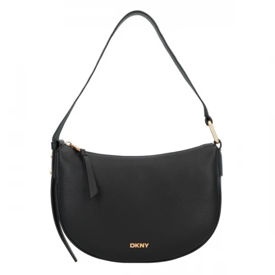 Foto van product DKNY Schoudertas 'Scarlett' zwart