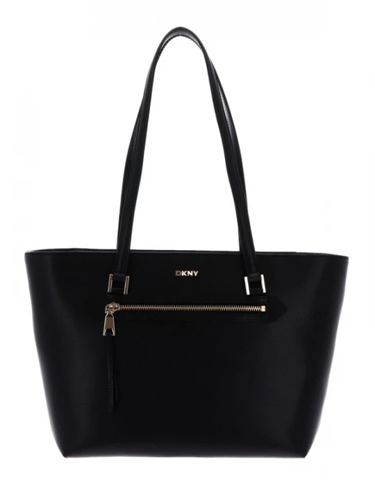 Foto van product DKNY Shopper 'BRYANT' zwart