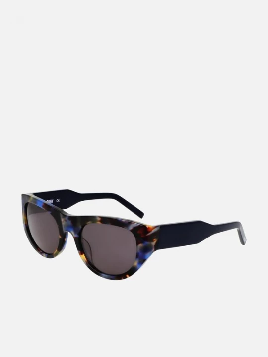 Foto van product DKNY Zonnebril blauw