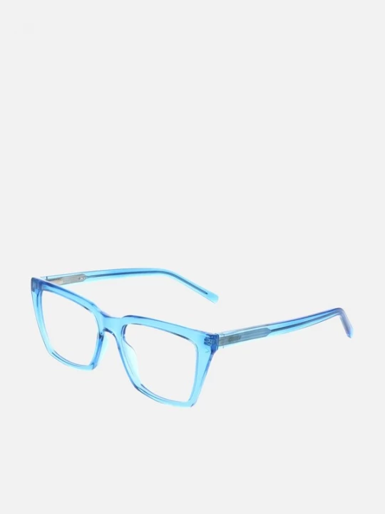 Foto van product DKNY Zonnebril blauw