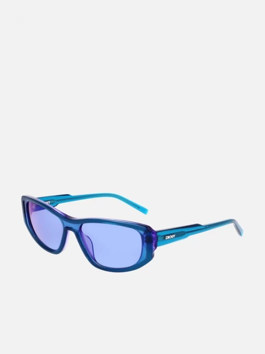 Foto van product DKNY Zonnebril blauw