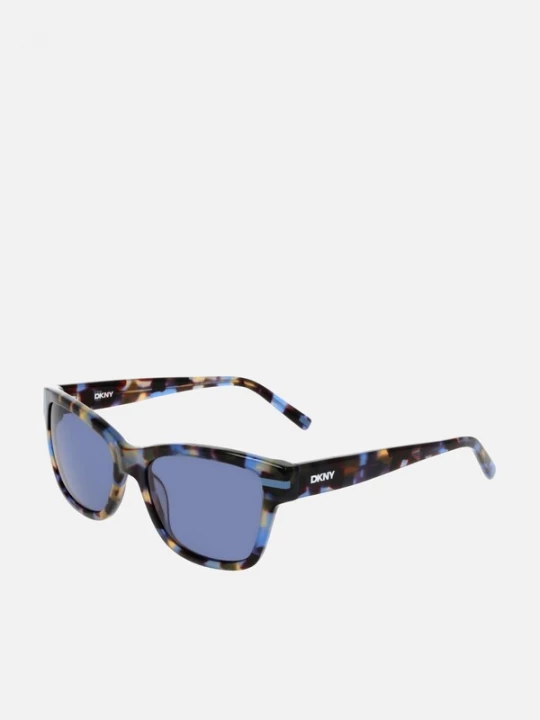 Foto van product DKNY Zonnebril blauw