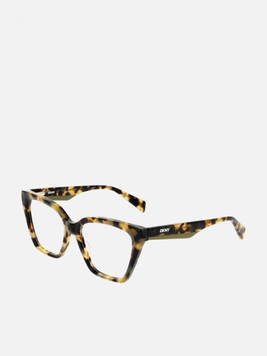 Foto van product DKNY Zonnebril bruin